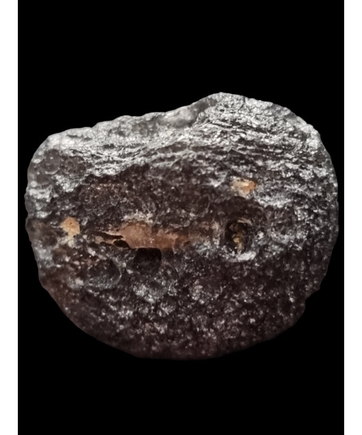 Pierre brute Chintamani - Saffordite d'Arizona 11g