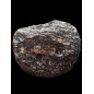 Pierre brute Chintamani - Saffordite d'Arizona 11g
