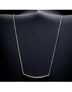 Collier Acier inox