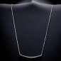 Collier Acier inox