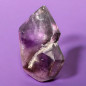 Cristal Améthyste A+ 107g
