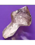 Cristal Améthyste A+ 215g