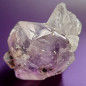Cristal Améthyste A+ 284g