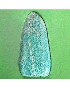 Menhir Amazonite 1225g