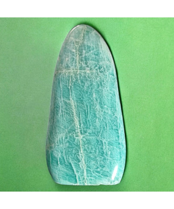 Menhir Amazonite 1225g