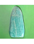 Menhir Amazonite 1225g