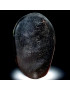 Menhir Tourmaline noire1263g