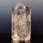 Cristal quartz fumé 362g