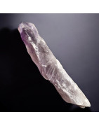 Cristal Améthyste monoterminé 403g