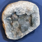 Géode Célestine A+ 2100g