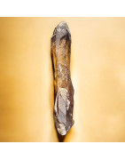 Cristal Citrine biterminé 14g