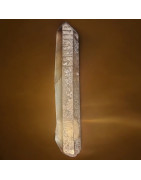 Cristal Citrine biterminé 7g
