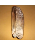 Cristal Citrine monoterminé 9g
