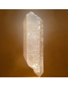 Cristal Citrine biterminé 11g