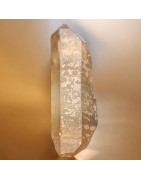 Cristal Citrine biterminé 12g