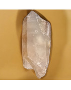 Cristal Citrine biterminé 11g