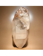 Cristal Citrine biterminé 14g