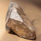 Cristal Citrine biterminé 16g