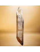 Cristal Citrine biterminé 32g