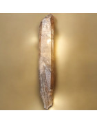 Cristal Citrine biterminé 32g