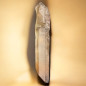 Cristal Citrine biterminé 29g
