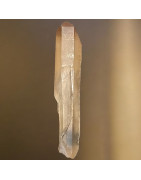 Cristal Citrine biterminé 15g
