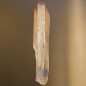 Cristal Citrine biterminé 15g