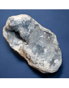 Géode Célestine A+ 3541g