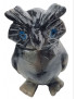 Chouette Onyx grise
