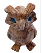 Chouette Onyx beige