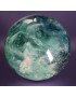 Boule Fluorite rainbow 155g