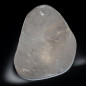 Menhir Cristal de roche 118g