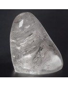 Menhir Cristal de roche 112g