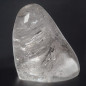 Menhir Cristal de roche 112g