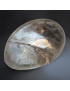 Galet Cristal de roche 85g