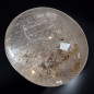 Galet Cristal de roche 132g