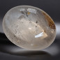 Galet Cristal de roche 119g