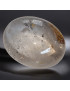 Galet Cristal de roche 119g
