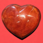 Cœur Sardonyx 372g