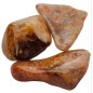 Pierre roulée Agate fleur de cerisier