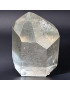 Cristal de roche Chlorite Pointe Monoterminée 19g