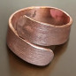 Bague Cuivre Taille unique réglable
