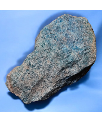 Pierre brute Apatite 2966g