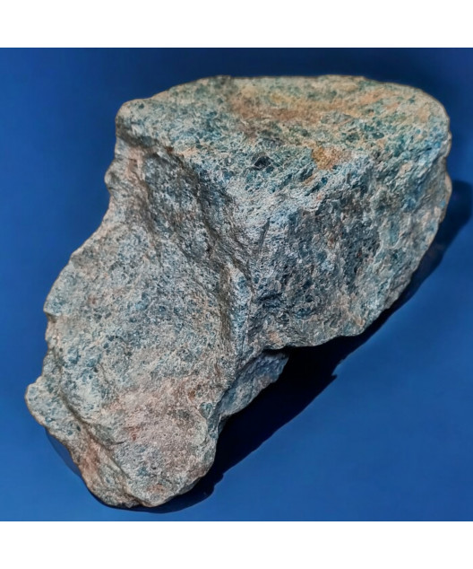 Pierre brute Apatite 2966g