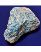 Pierre brute Apatite 3693g