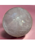 Boule Quartz rose étoilé 492g