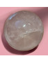 Boule Quartz rose étoilé 275g