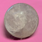 Boule Quartz rose étoilé 941g