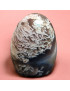 Menhir Agate du Botswana 760g