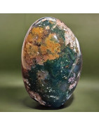 Menhir Agate mousse 258g